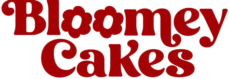 Bloomey Cakes